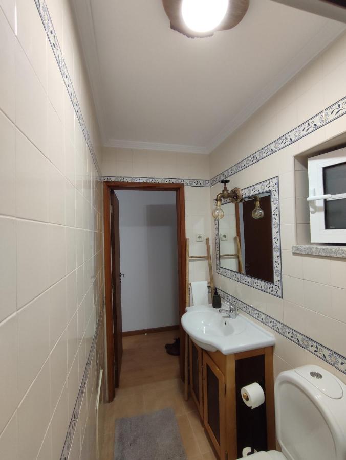 Segredos Da Montanha - Seia Villa Buitenkant foto