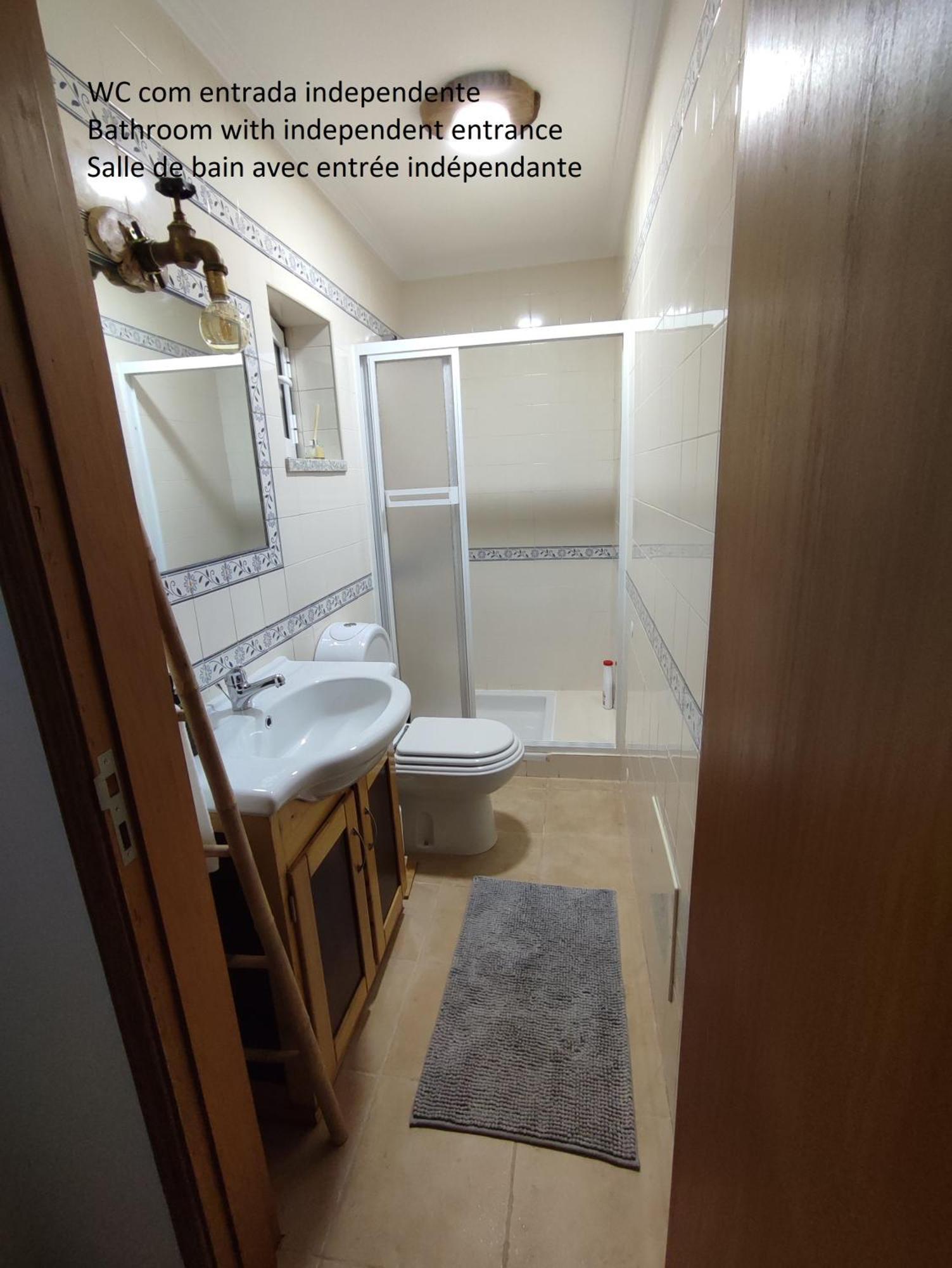 Segredos Da Montanha - Seia Villa Buitenkant foto